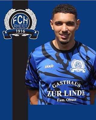 Tarek Laghzaoui Charrad