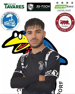 Miguel Antonio PEREIRA MONTEIRO