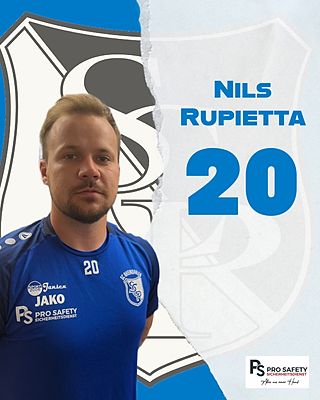 Nils Rupietta
