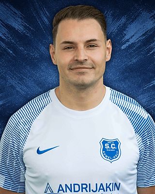 Michael Hüpen