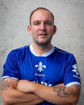 Marcel Hinterschied
