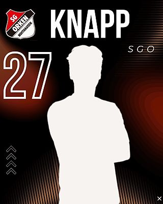 Yannick Knapp