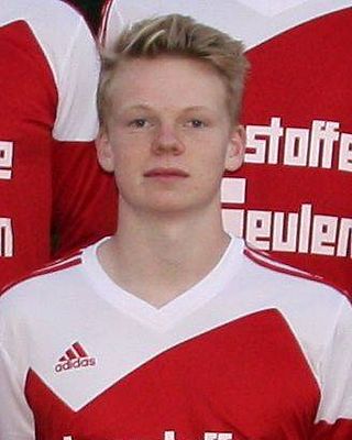 Nils König