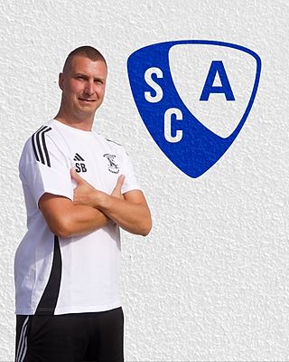 Sven Borgard