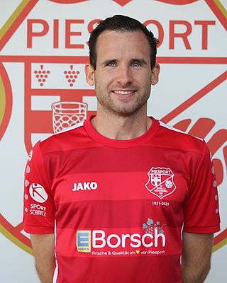 Benedikt Vogedes