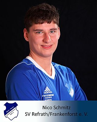 Nico Schmitz