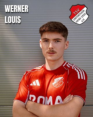 Louis Werner