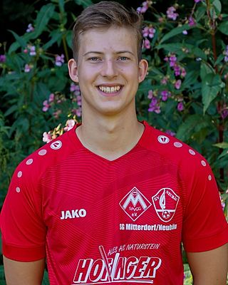 Constantin Hossinger