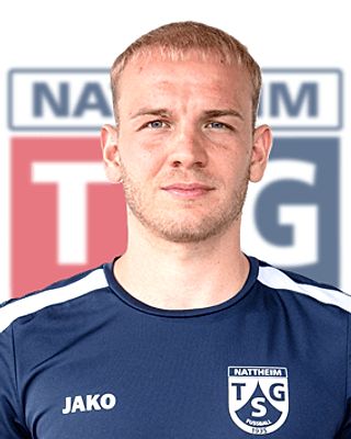 Jonas Uhl