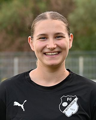 Leya Reinauer