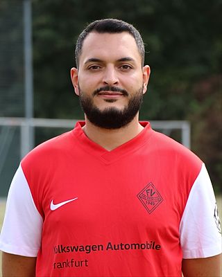Hamza Zaabout