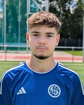 Alessio Weber