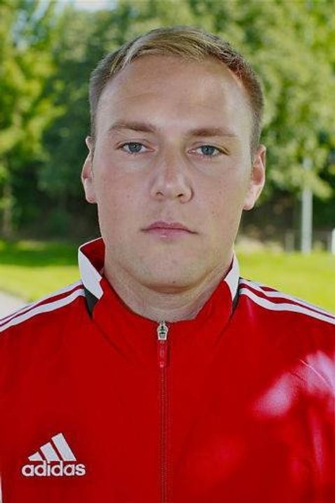 Foto: Portrait: Mirko Hölzlein Wolfg