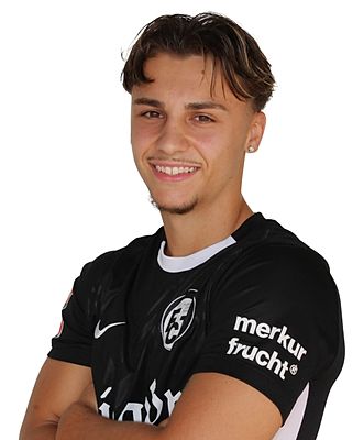 Davin Kreutz