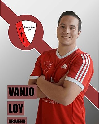 Vanjo Loy