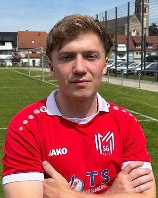Fabio Tignola