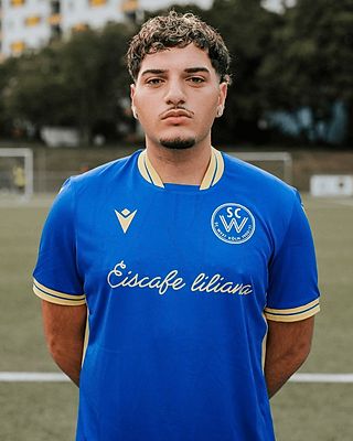 Batuhan Turan