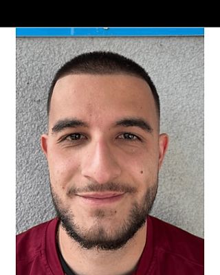 Enis Begaj
