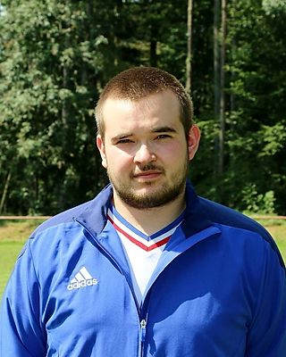 Johannes Steppe