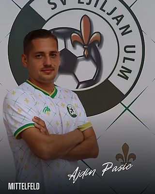 Ajdin Pasic
