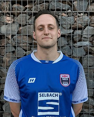 Robin Köster