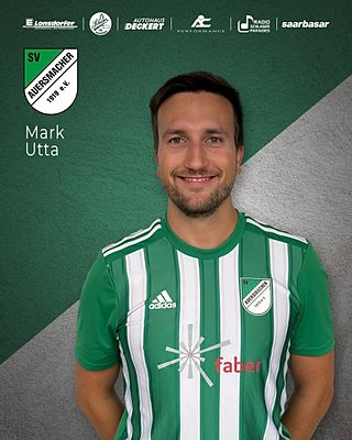 Mark Utta