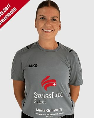 Leonie Czeczotko