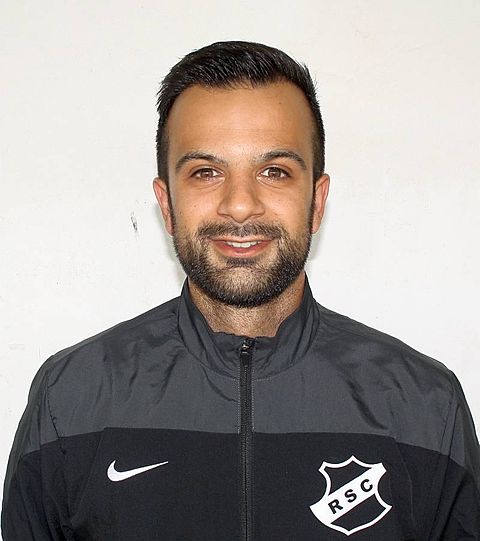 Foto: CM - Riegeler SC