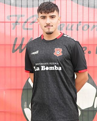 Miguel Rodriguez Herrera