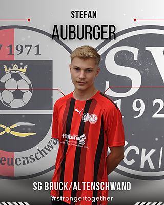 Stefan Auburger