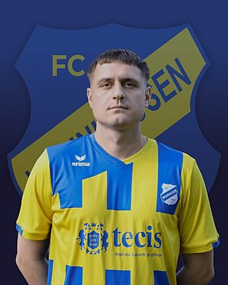 Thomas Janas