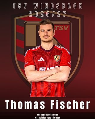 Thomas Fischer