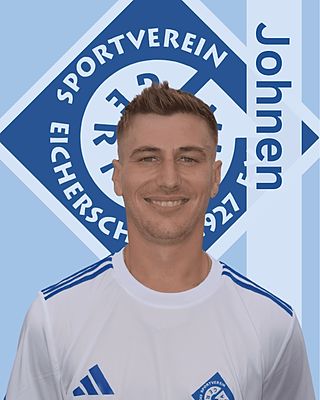 Felix Johnen