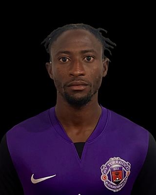 Ousman Jaiteh