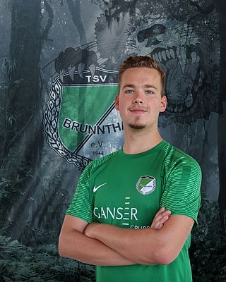 Marcel Kretzschmar