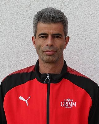 Claudio Cavaco