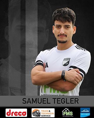 Samuel Tegler