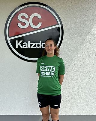 Christin Ebensberger