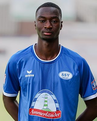 Ibrahim Touray