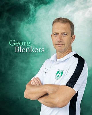 Georg Blenkers