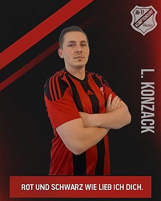 Lukas Konzack