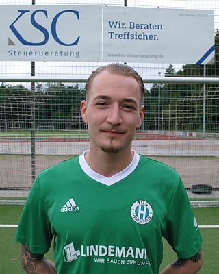 Kim-Justin Schleusener