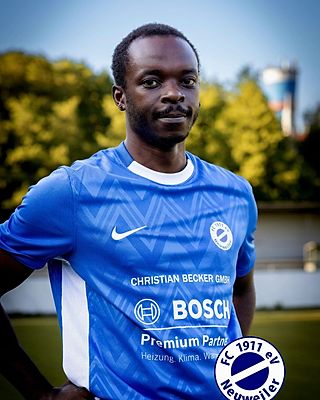 Didier Dufitumukiza