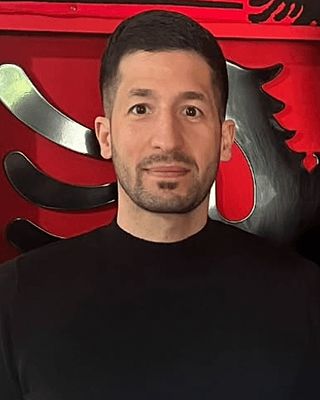 Erkan Yigit