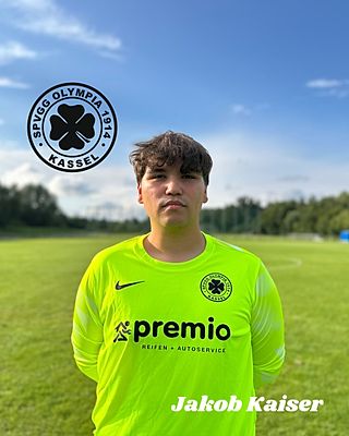 Jakob Kaiser