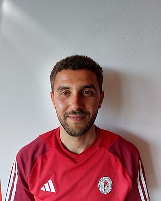 Hsouna Houssemeddine