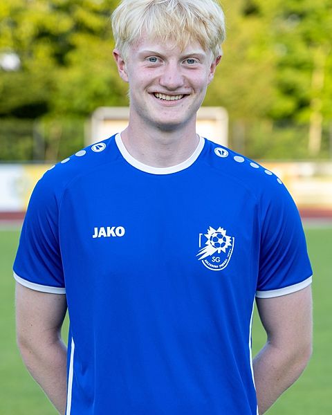 Foto: Manuel Brühl  SGA