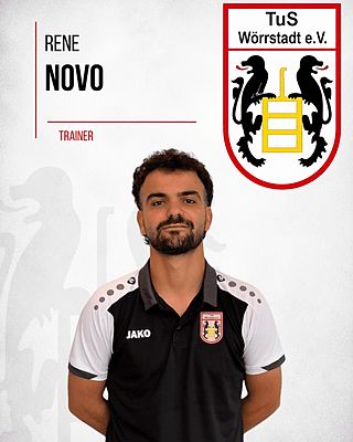 René Novo