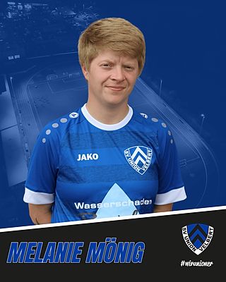 Melanie Mönig