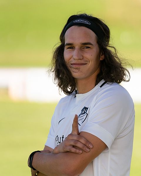Foto: Maximilian Rist